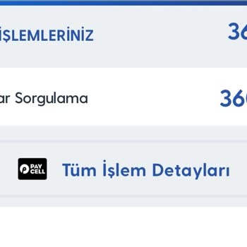 Faturama Bilgim Dışında 5664 Hasar Sorgulama Ücreti Yansıtıldı