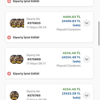 Satın Alınan Ürün Yerine İade Ve Zorlayıcı Satış Taktikleriyle Mağduriyet