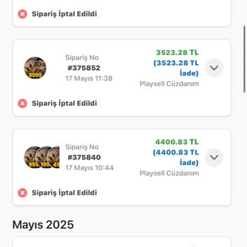 Satın Alınan Ürün Yerine İade Ve Zorlayıcı Satış Taktikleriyle Mağduriyet