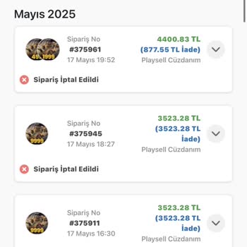 Satın Alınan Ürün Yerine İade Ve Zorlayıcı Satış Taktikleriyle Mağduriyet