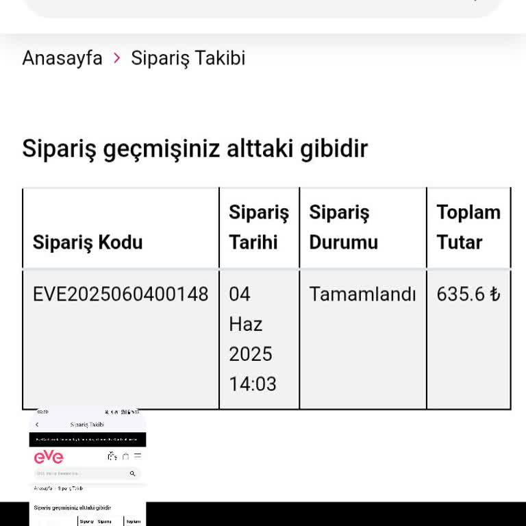 Siparişim Ortada Yok, Müşteri Hizmetleri İse Ulaşılamıyor