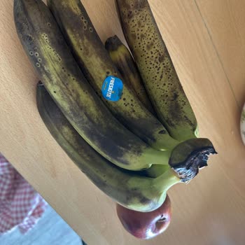 Online Marketten Gönderilen Çürük Meyveler Ve İade Talebi