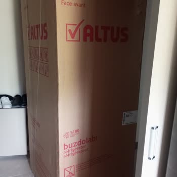 Altus Teknik Servis Kurulumunda Uzun Bekleme Süresi Mağduriyeti