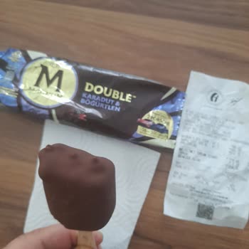 A101'den Alınan Dondurmanın İadesi İçin Migros'a Yönlendirilmek Mağduriyet Yarattı