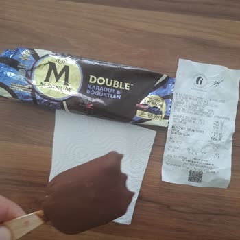 A101'den Alınan Dondurmanın İadesi İçin Migros'a Yönlendirilmek Mağduriyet Yarattı