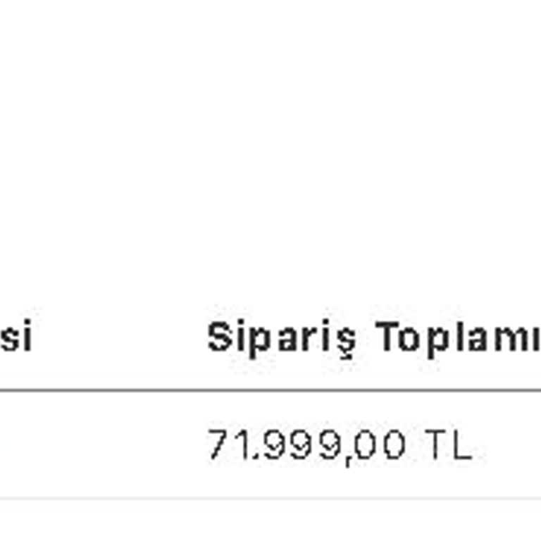 Havale İle Aldığım İphone 16 Plus İçin Ödeme Onayı Gecikiyor, Müşteri Hizmeti Yetersiz