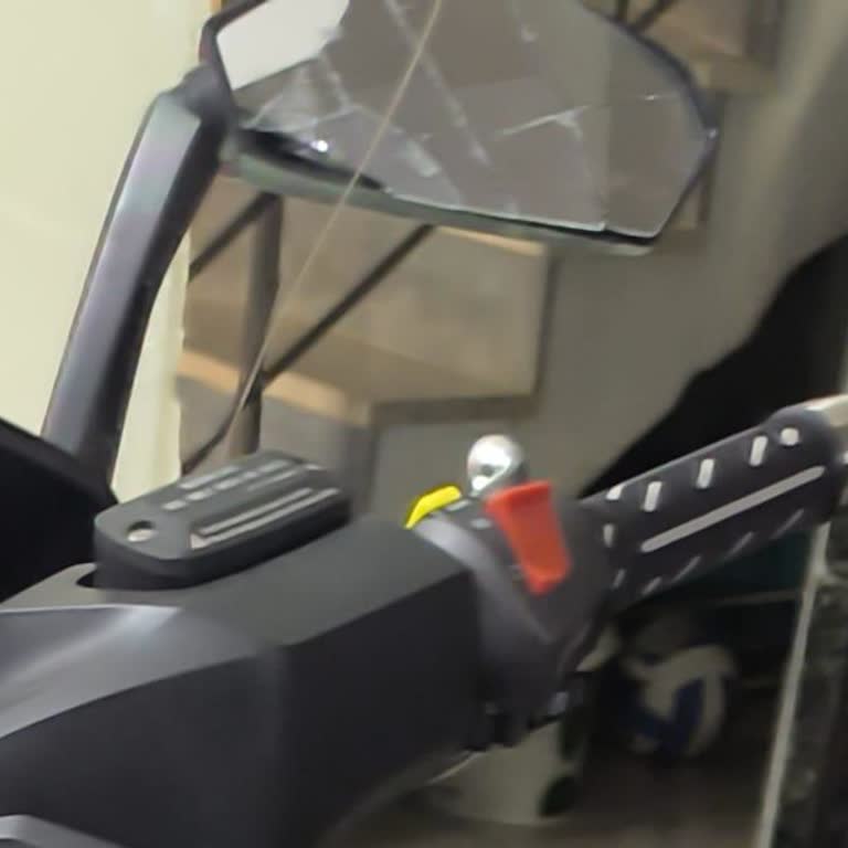 Arora Motor Chinf 318 Yedek Parça Sıkıntısı Nedeniyle Motorumu Kullanamıyorum