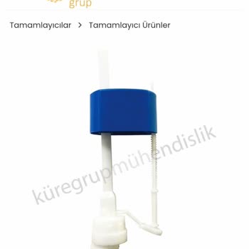 Küre Grup Mühendislik Farklı Ürün Gelmesi