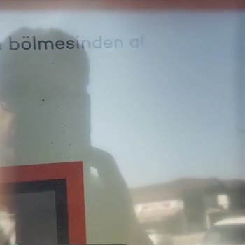 Akbank ATM'ler Bozuk Para Aldı Hesapta Görünmüyor!