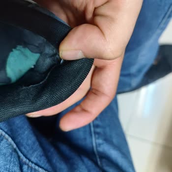 Puma Ayakkabıda Kısa Sürede Deformasyon Ve Yıpranma Sorunu