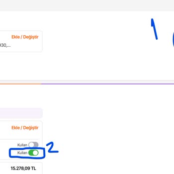 Hepsiburada World Puanımı Kullanamıyorum, İki Kurum Arasında Mağdur Oldum