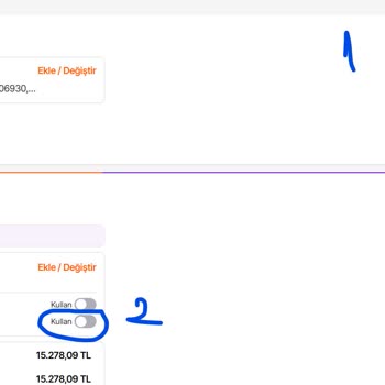 Hepsiburada World Puanımı Kullanamıyorum, İki Kurum Arasında Mağdur Oldum