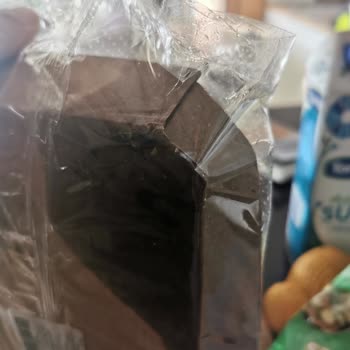 Getir Siparişimde Mazotlu Ürünler ve Yetersiz İade Süreci