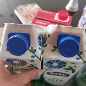 Getir Siparişimde Mazotlu Ürünler ve Yetersiz İade Süreci