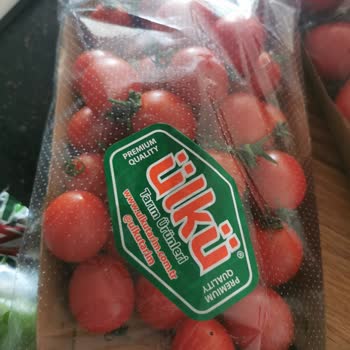 Getir Siparişimde Mazotlu Ürünler ve Yetersiz İade Süreci