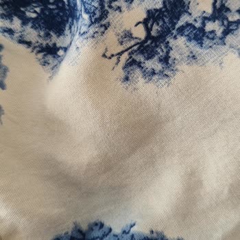 Elde Yıkamama Rağmen Elbisenin Renkleri Birbirine Karıştı, Param Boşa Gitti