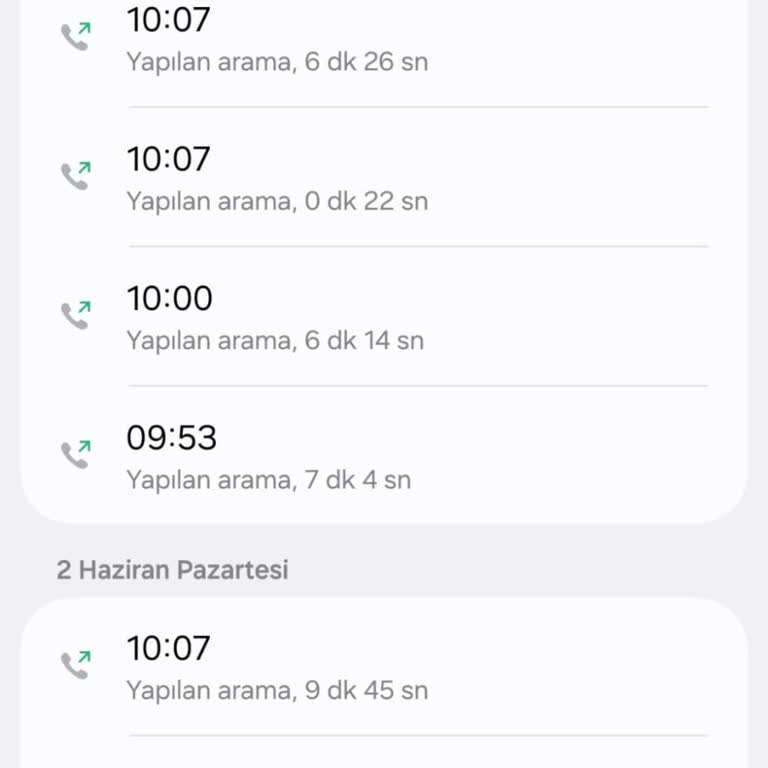 Doğan Trend Otomobilite Müşteri Hizmetlerine Ulaşamıyorum