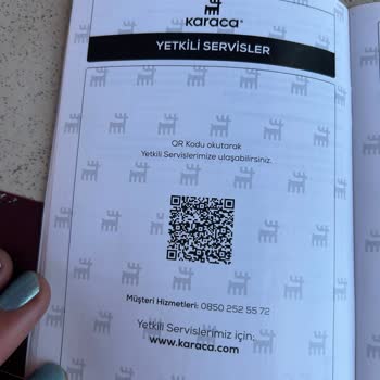 Karaca Garanti Hizmetinde Fatura Zorunluluğu Mağduriyeti