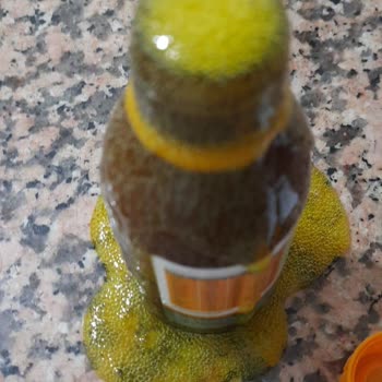 Argivit Ürünü Taşma Ve Fışkırma Sorunu