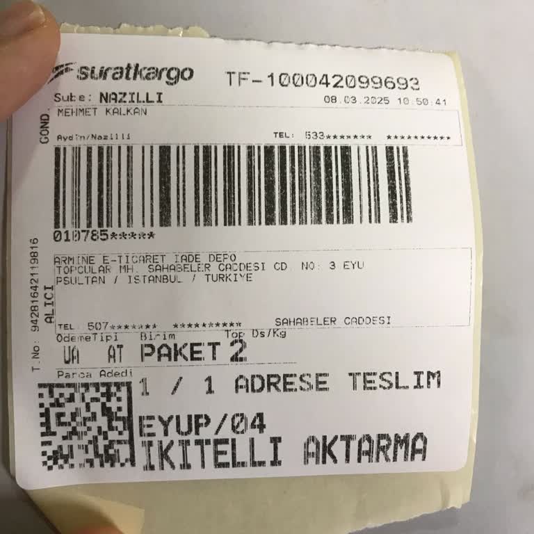 İade Ücretim Hala Yatmadı, Cevap Alamıyorum