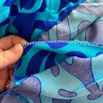 Aldığım Elbiselerin Dikişleri İlk Giyimde Söküldü