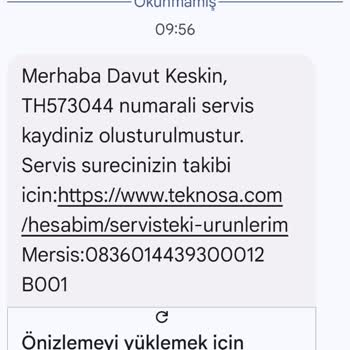 Elit Müşteriye Yakışmayan Hizmet: Arızalı Telefon Ve Geciken Ücret İadesi