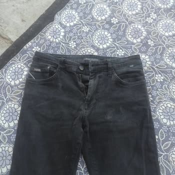 Garantili Üründe Renk Solması Ve İlgisizlik