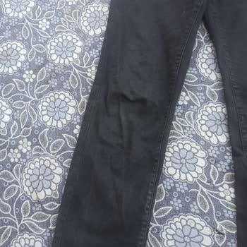 Garantili Üründe Renk Solması Ve İlgisizlik