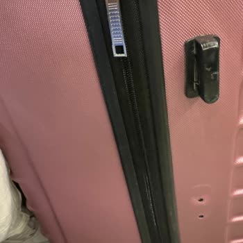 Bagajımın Hasarına Karşı İlgisizlikle Karşılaştım