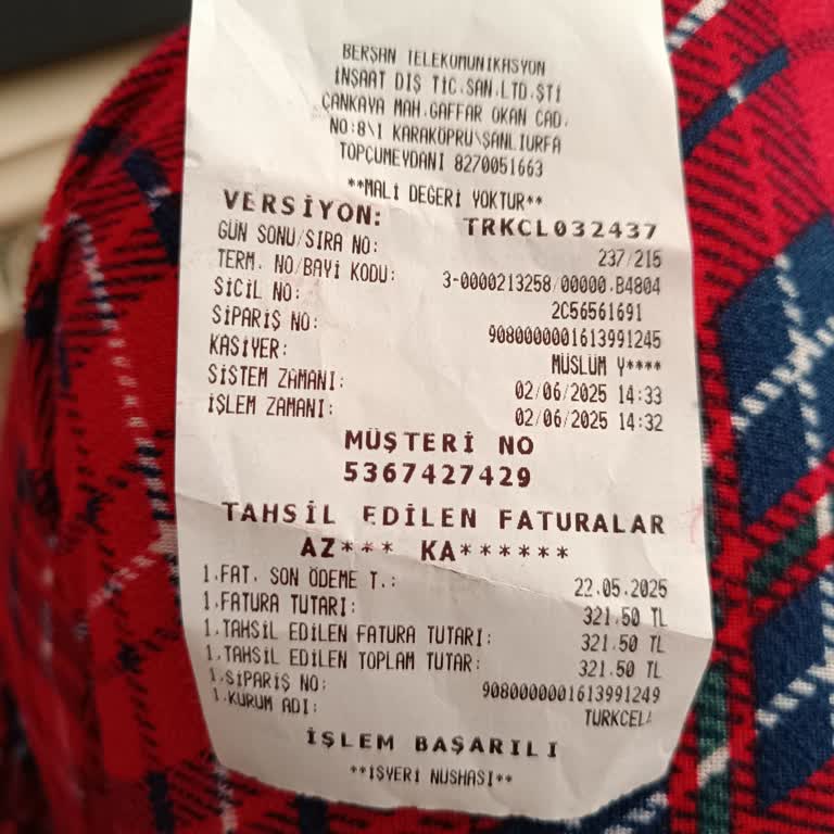 Yanıltıcı Bilgilendirme Ve Haksız Hat Açma-Kapama Ücreti