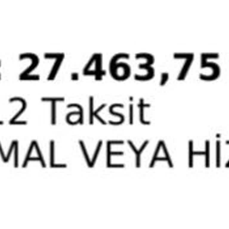 Arızalı Cihaz Sonrası Eksik İade Ve 5 Aydır Çözülmeyen Sorun
