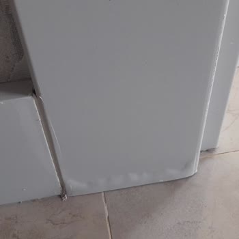 Görücü Temizlik (Gaziantep) Hem Eve Zarar Verdiler Hem Düzgün Temizlik Yapmadılar