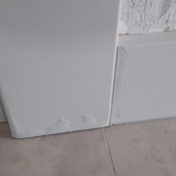 Görücü Temizlik (Gaziantep) Hem Eve Zarar Verdiler Hem Düzgün Temizlik Yapmadılar