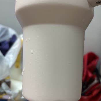 Stanley Termos Dayanıklılık Vaadini Karşılamadı