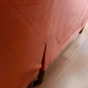 Aldığım Koltuğun Arkasının Kırılması Ve Vivense Müşteri Hizmetlerinin İlgisizliği