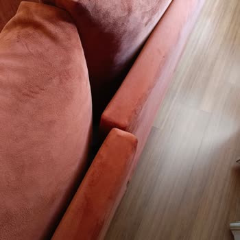 Aldığım Koltuğun Arkasının Kırılması Ve Vivense Müşteri Hizmetlerinin İlgisizliği