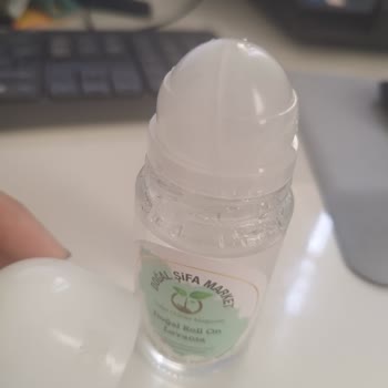 Doğal Şifa Market Hijyenik Olmayan Ürün Ve Kötü Müşteri Hizmetleri Deneyimi