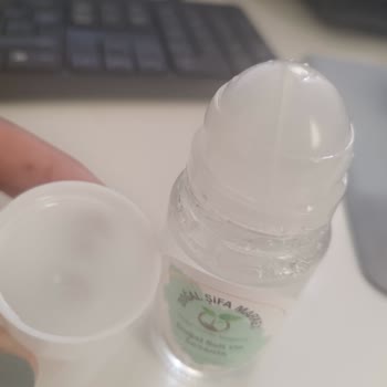 Doğal Şifa Market Hijyenik Olmayan Ürün Ve Kötü Müşteri Hizmetleri Deneyimi