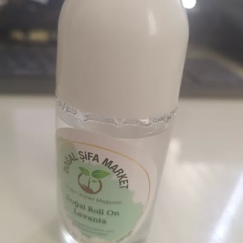 Doğal Şifa Market Hijyenik Olmayan Ürün Ve Kötü Müşteri Hizmetleri Deneyimi