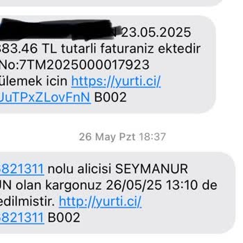 İade Sürecinde Mağduriyet Ve Geri Ödeme Sorunu