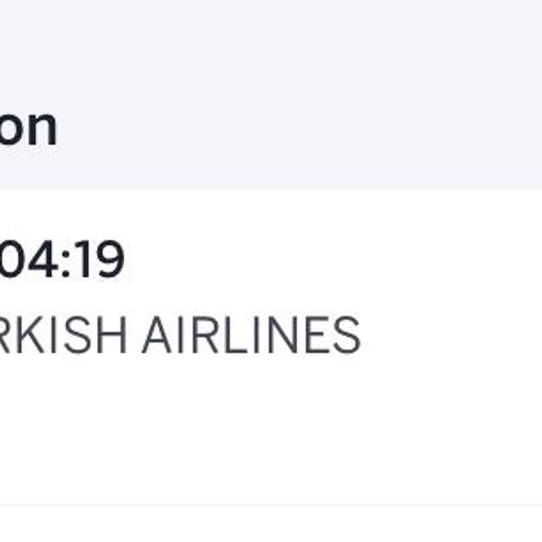 Tek Bagajda Fazla Ücret Alınması Adil Değil