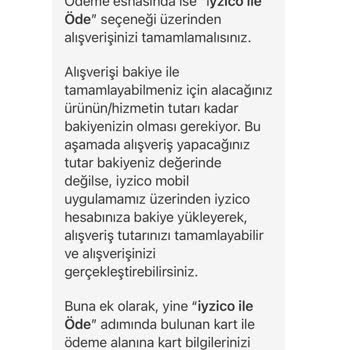 Yüzde 25 İade Kampanyasında Sanal Kart Harcaması Sorunu