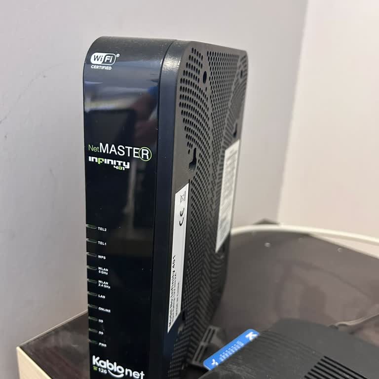 İş Yerinde Modem Değişimi İçin Eşit Ve Hızlı Hizmet Sağlanmıyor, Mağduriyet Yaşıyorum