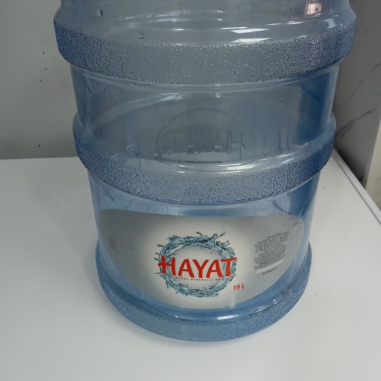 Danone Hayat İçecek Cizre Şubesinden Su Teslimatı Yapılmıyor, Müşteri Mağdur Ediliyor