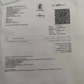 Asics Ayakkabının File Kısmı Kısa Sürede Açıldı Mağaza Sorumluluk Almadı