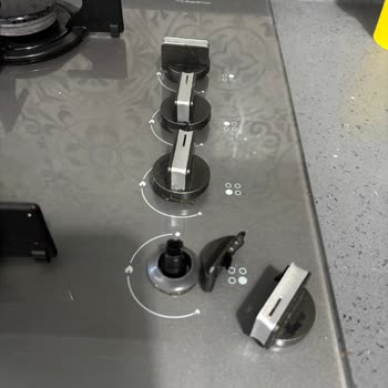 Beko Ankastre Ocak Düğmeleri Sürekli Kırılıyor, Kronik Sorun İçin Çözüm Bekliyorum