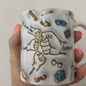 Kişiselleştirilmiş Kupa Yerine Yanlış İsimli Ürün Ve Ulaşılmaz Müşteri Hizmetleri