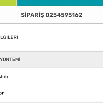 Adres Değişikliği Ve İade Talebine Cevap Yok, Müşteri Hizmetleri Ulaşılamaz