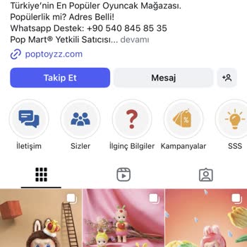 Yanlış Numara Ve Cevapsız Mesajlar: Kargo Bilgisi Alamıyorum