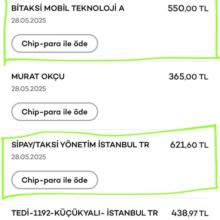 Çift Ödeme Mağduriyeti Ve Müşteri Hizmetlerinden Yanıt Alamama Sorunu